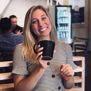 Meet your Posher, Catherine